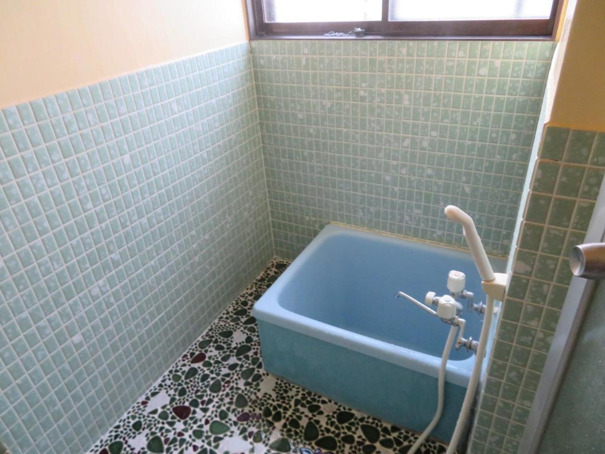 Mizu No Gakko Villa Шари Екстериор снимка