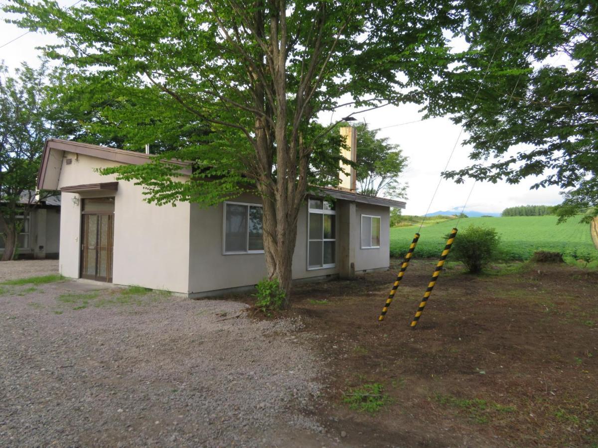 Mizu No Gakko Villa Шари Екстериор снимка