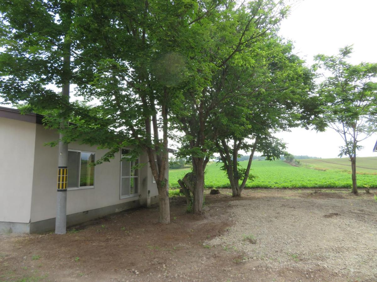 Mizu No Gakko Villa Шари Екстериор снимка