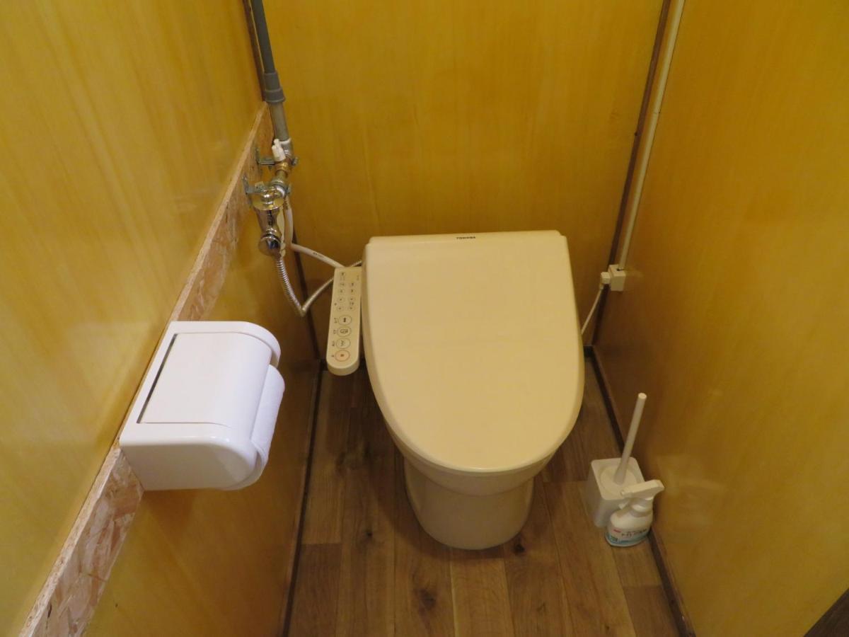 Mizu No Gakko Villa Шари Екстериор снимка