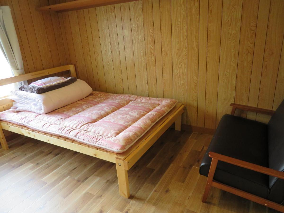 Mizu No Gakko Villa Шари Екстериор снимка