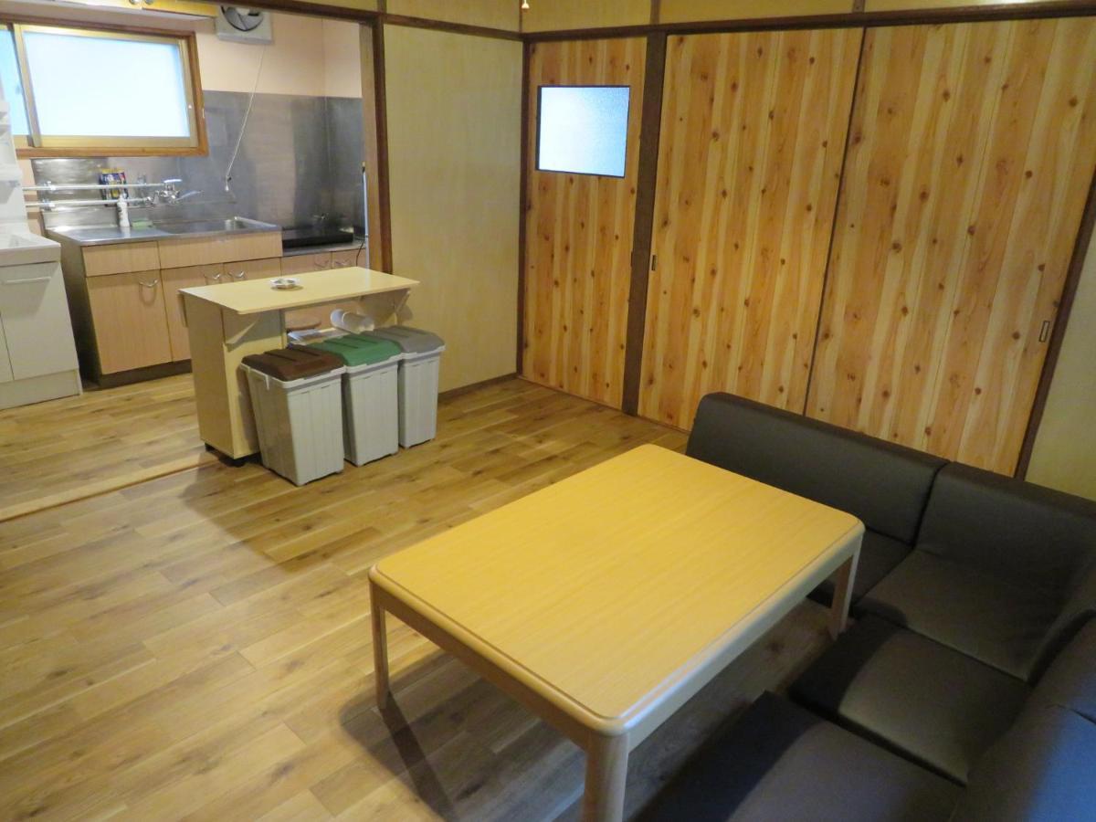 Mizu No Gakko Villa Шари Екстериор снимка