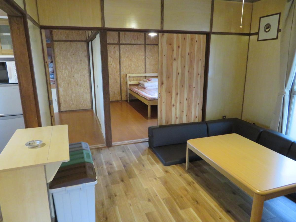 Mizu No Gakko Villa Шари Екстериор снимка