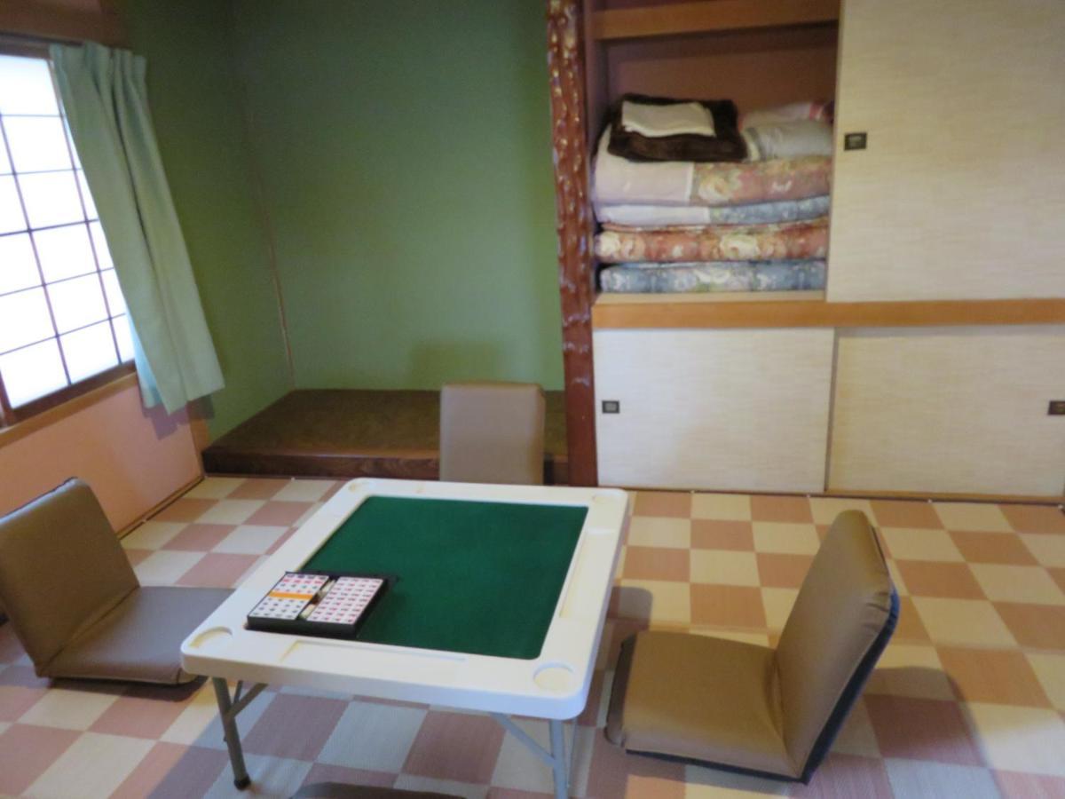 Mizu No Gakko Villa Шари Екстериор снимка