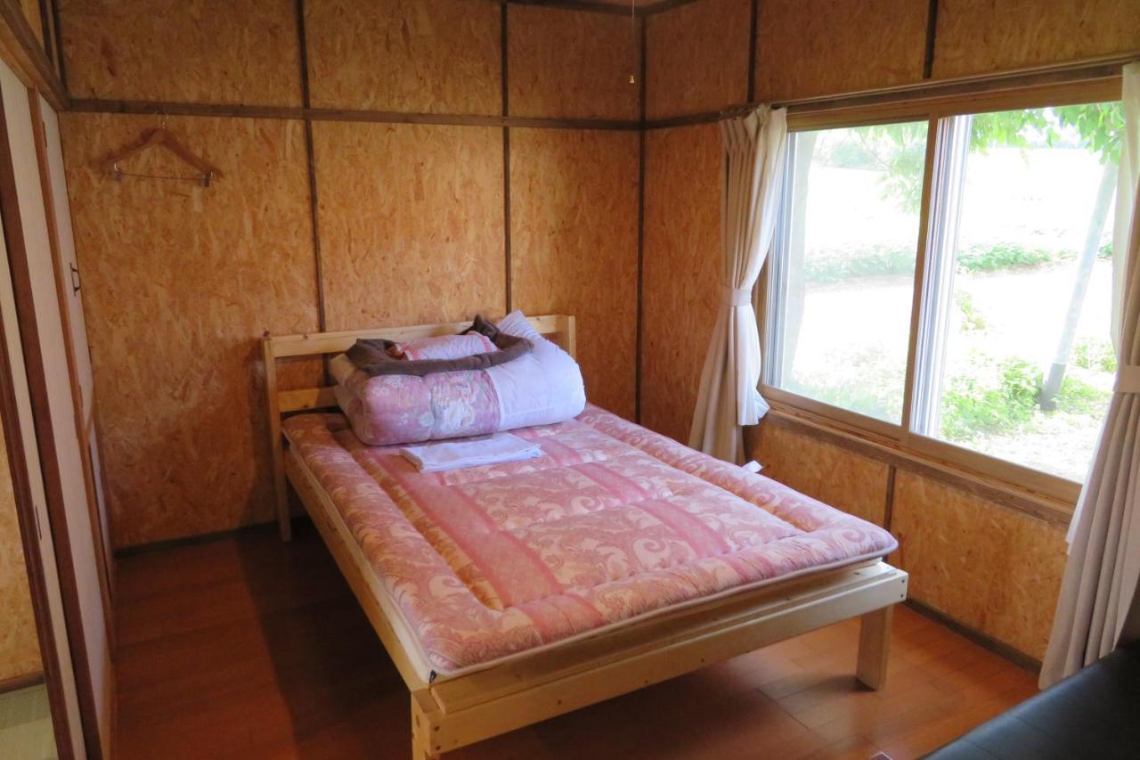 Mizu No Gakko Villa Шари Екстериор снимка
