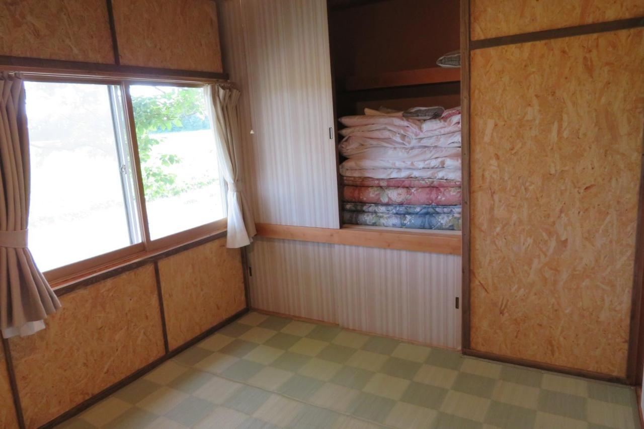 Mizu No Gakko Villa Шари Екстериор снимка