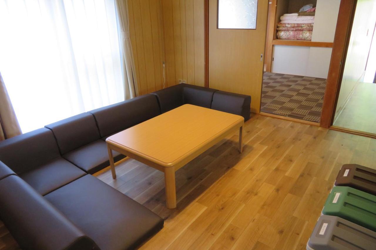Mizu No Gakko Villa Шари Екстериор снимка