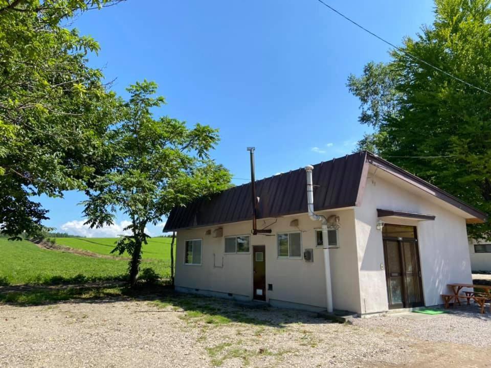 Mizu No Gakko Villa Шари Екстериор снимка
