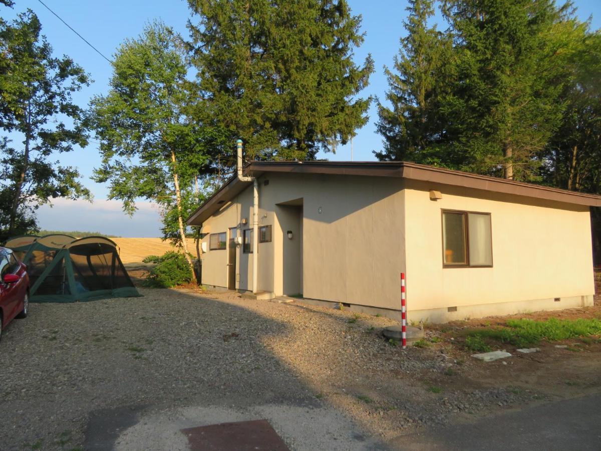 Mizu No Gakko Villa Шари Екстериор снимка
