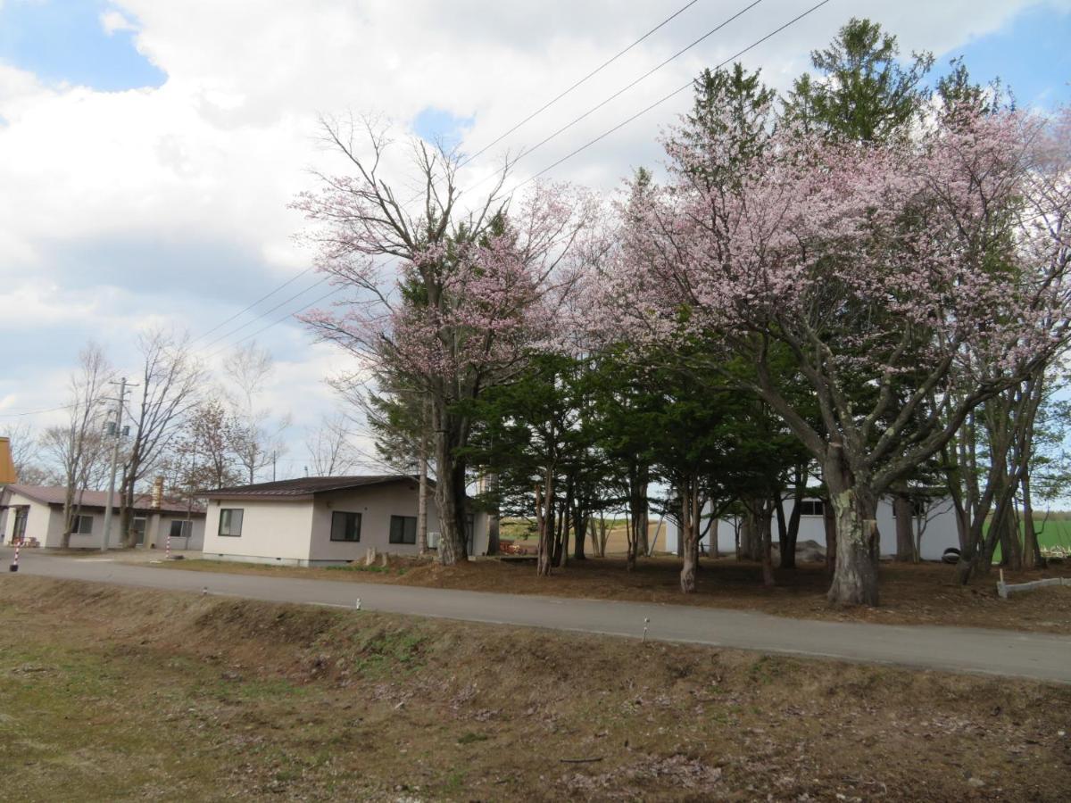 Mizu No Gakko Villa Шари Екстериор снимка