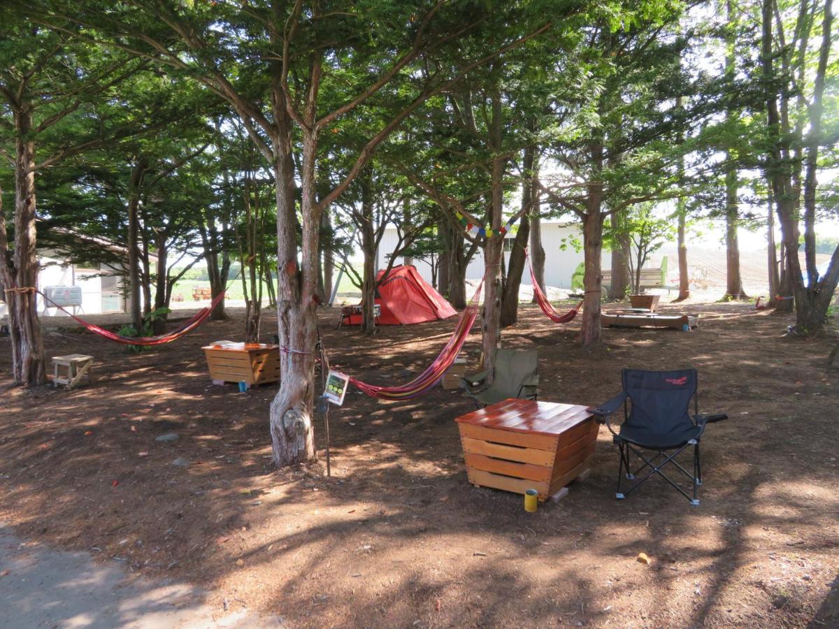 Mizu No Gakko Villa Шари Екстериор снимка